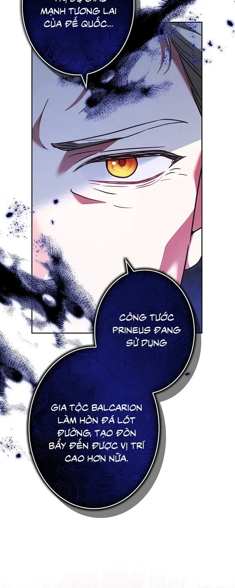 Tiểu Thư Là Kẻ Bám Đuôi Chap 31 - Next Chap 30