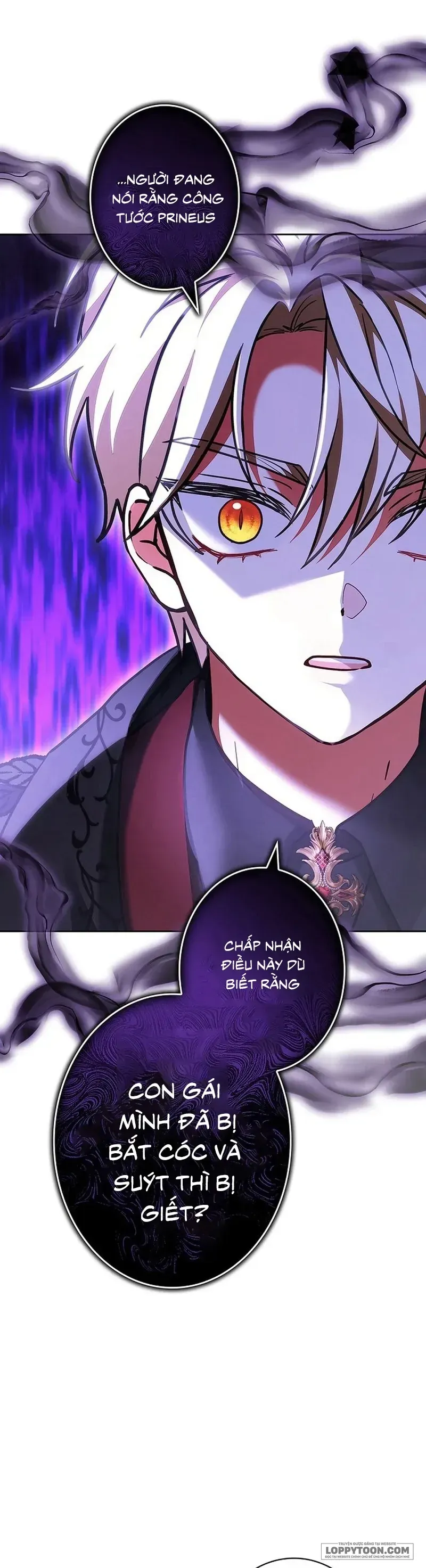 Tiểu Thư Là Kẻ Bám Đuôi Chap 31 - Next Chap 30