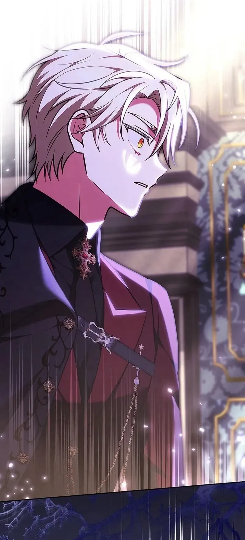 Tiểu Thư Là Kẻ Bám Đuôi Chap 31 - Next Chap 30