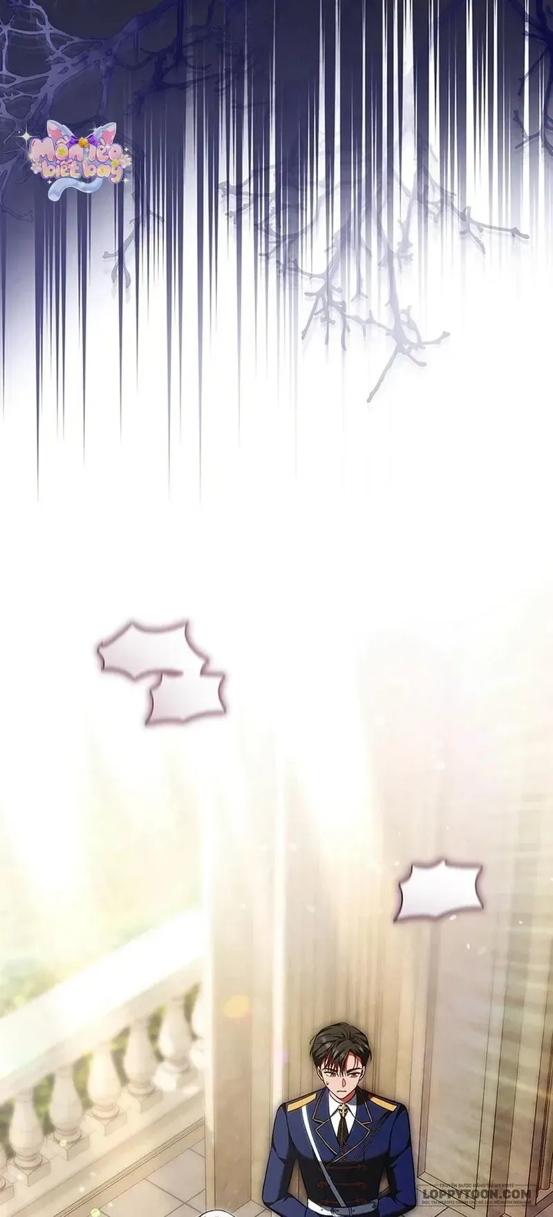 Tiểu Thư Là Kẻ Bám Đuôi Chap 31 - Next Chap 30