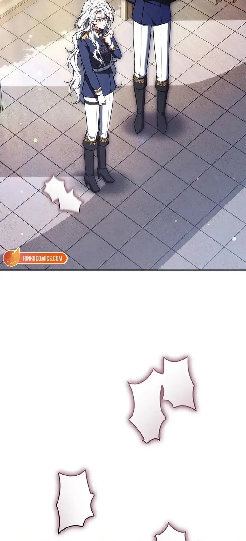 Tiểu Thư Là Kẻ Bám Đuôi Chap 31 - Next Chap 30