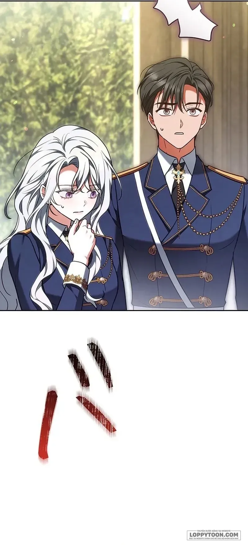 Tiểu Thư Là Kẻ Bám Đuôi Chap 31 - Next Chap 30