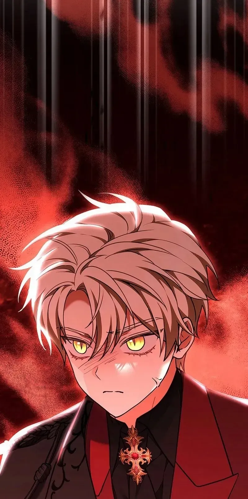 Tiểu Thư Là Kẻ Bám Đuôi Chap 31 - Next Chap 30