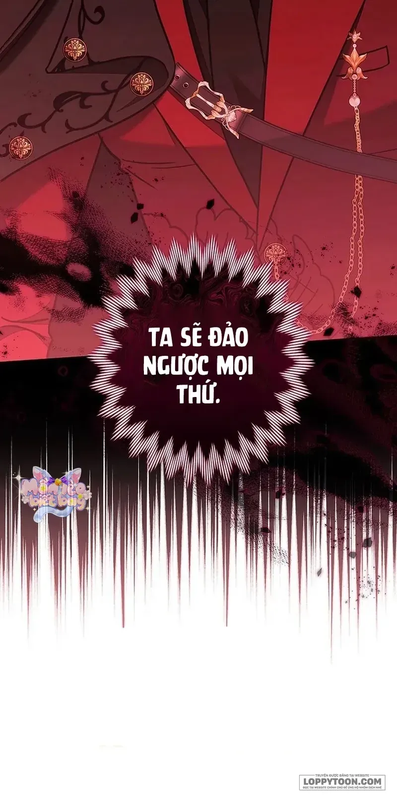 Tiểu Thư Là Kẻ Bám Đuôi Chap 31 - Next Chap 30