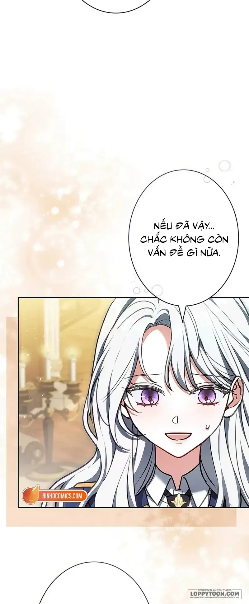 Tiểu Thư Là Kẻ Bám Đuôi Chap 31 - Next Chap 30