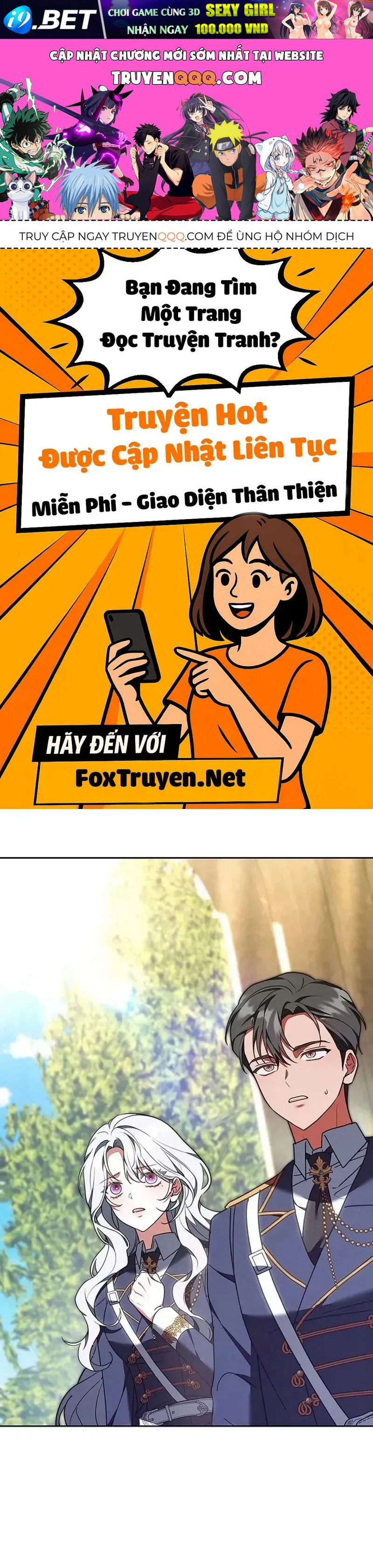 Tiểu Thư Là Kẻ Bám Đuôi Chap 32 - Next Chap 31