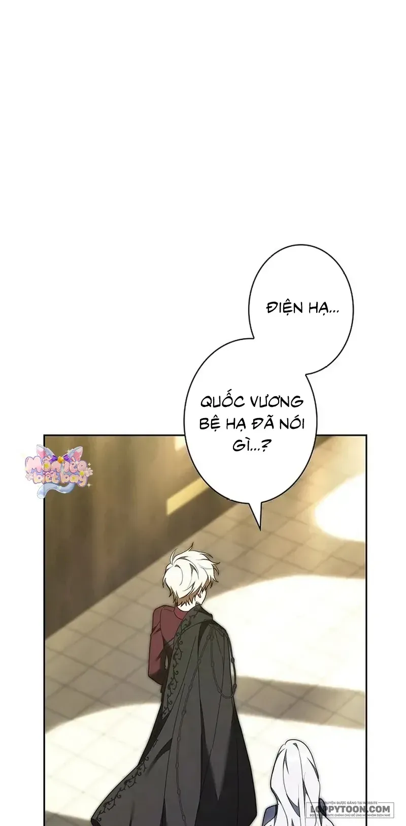 Tiểu Thư Là Kẻ Bám Đuôi Chap 32 - Next Chap 31