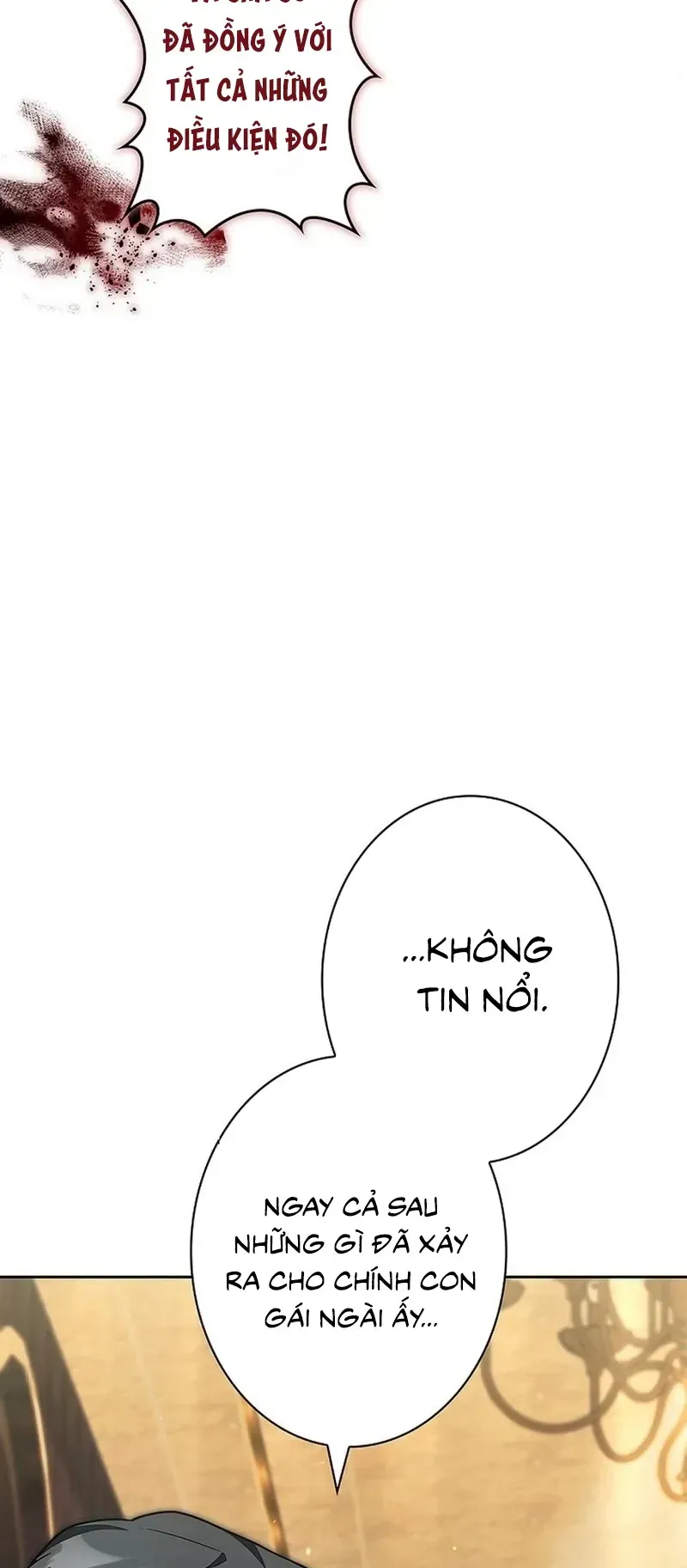 Tiểu Thư Là Kẻ Bám Đuôi Chap 32 - Next Chap 31