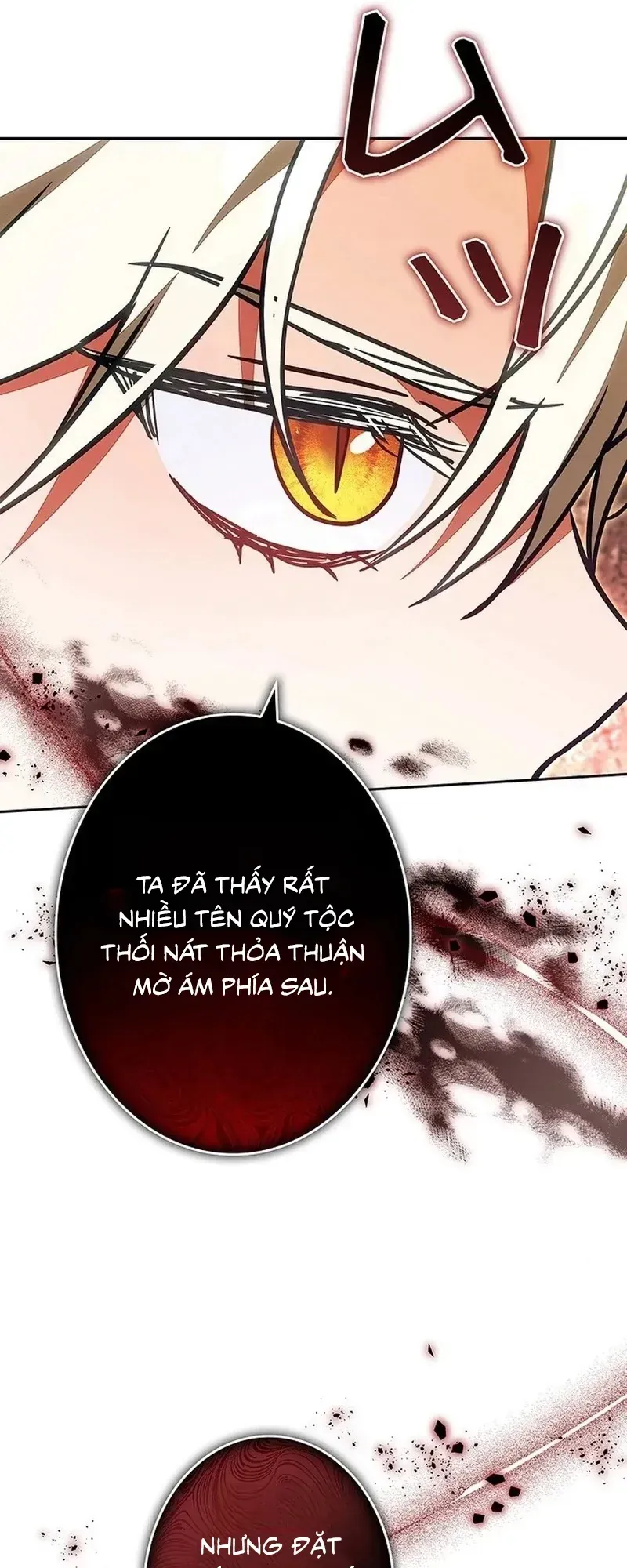 Tiểu Thư Là Kẻ Bám Đuôi Chap 32 - Next Chap 31