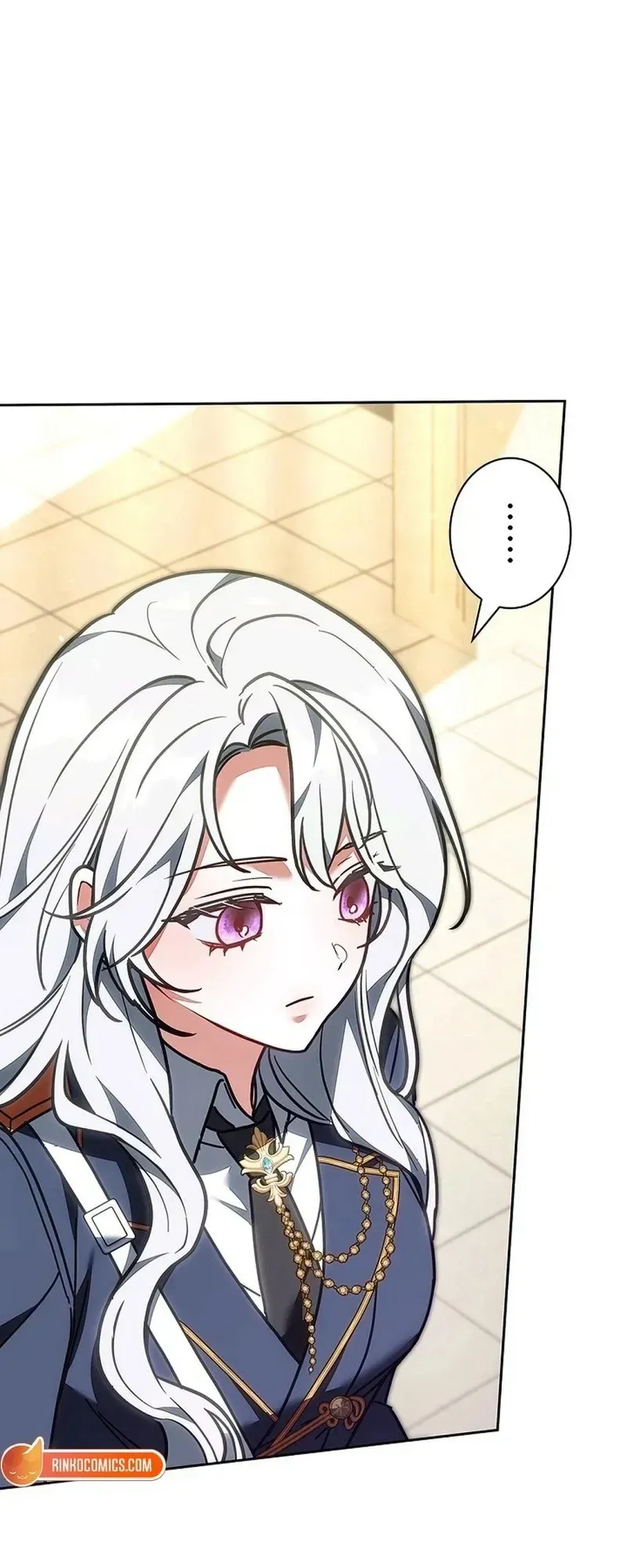 Tiểu Thư Là Kẻ Bám Đuôi Chap 32 - Next Chap 31