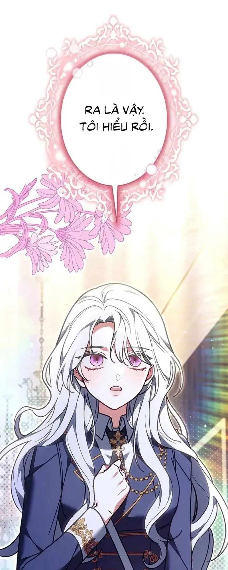 Tiểu Thư Là Kẻ Bám Đuôi Chap 32 - Next Chap 31