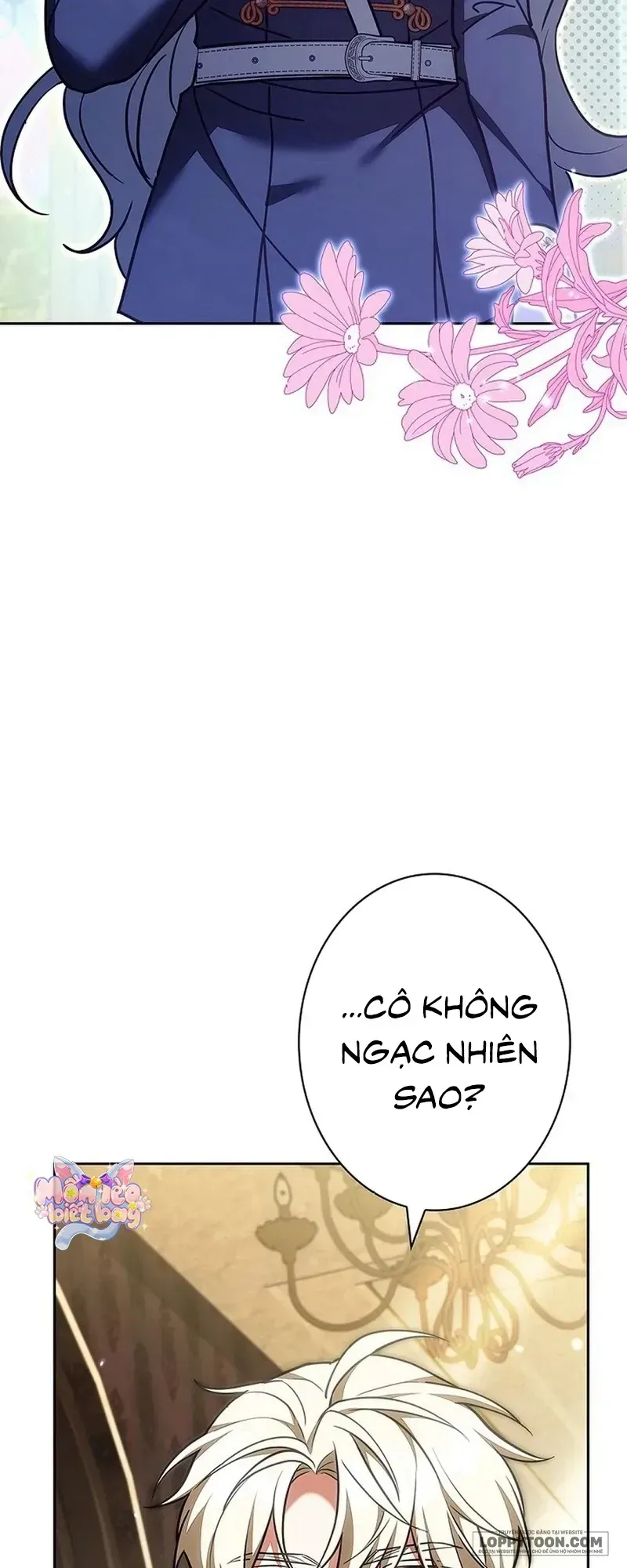 Tiểu Thư Là Kẻ Bám Đuôi Chap 32 - Next Chap 31