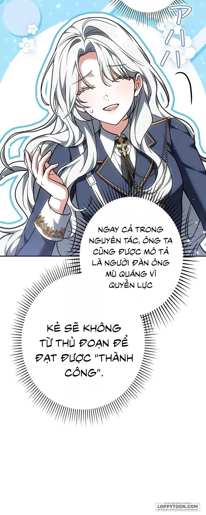 Tiểu Thư Là Kẻ Bám Đuôi Chap 32 - Next Chap 31