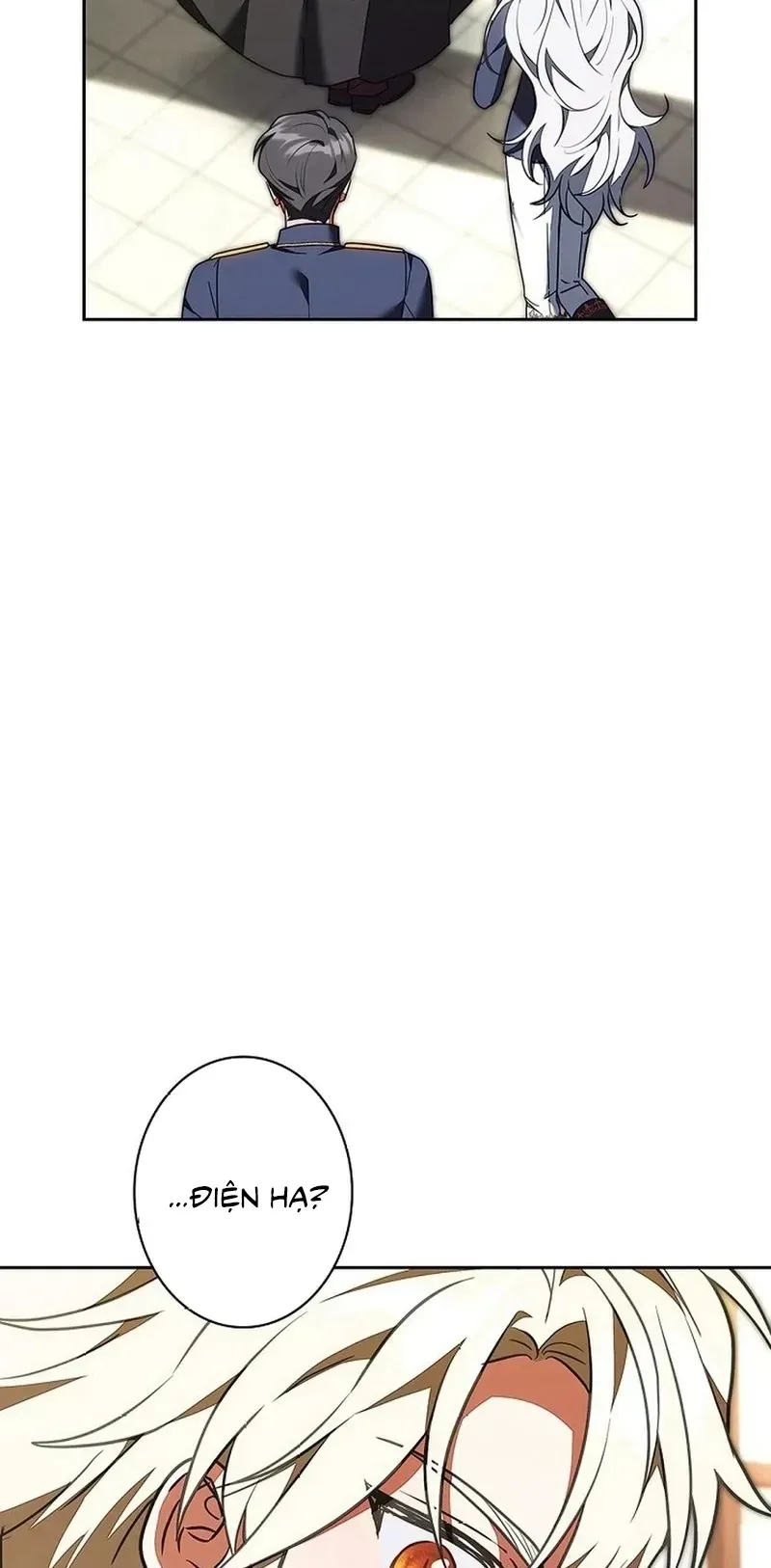 Tiểu Thư Là Kẻ Bám Đuôi Chap 32 - Next Chap 31