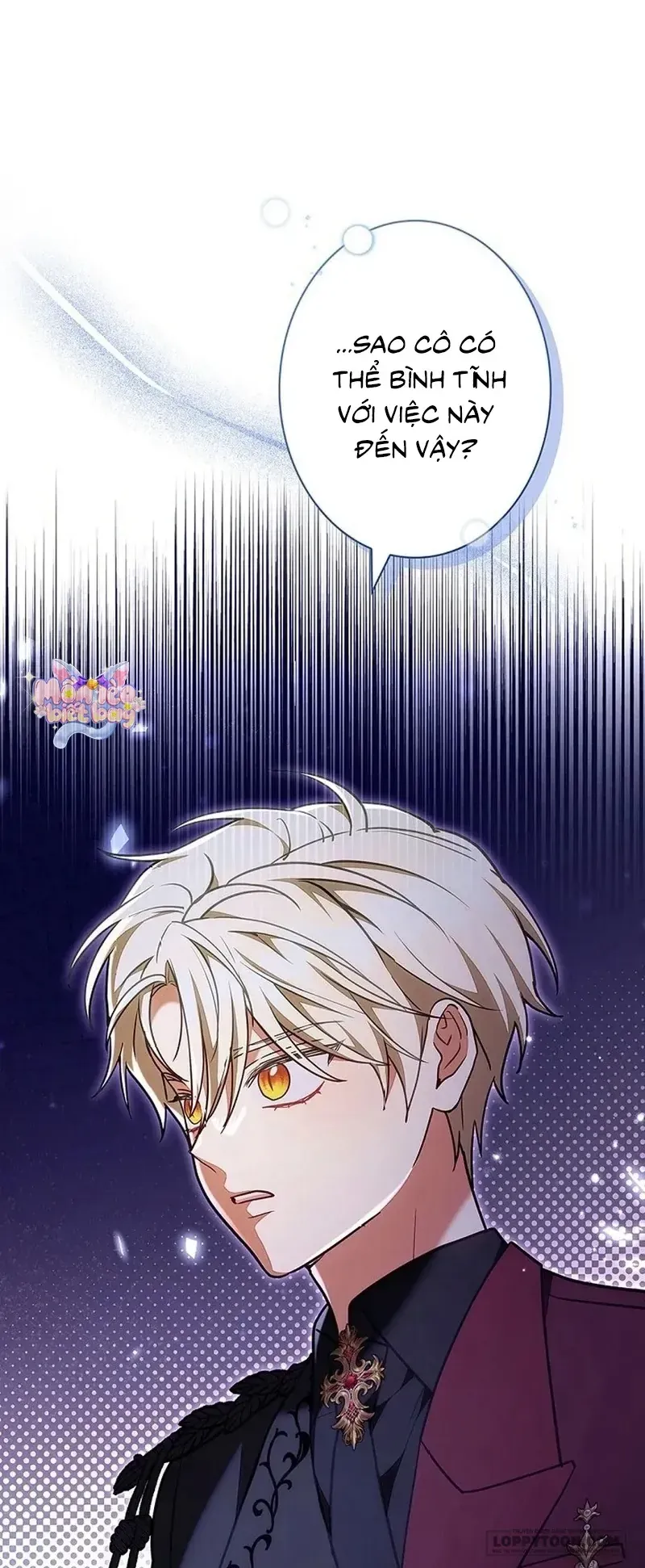 Tiểu Thư Là Kẻ Bám Đuôi Chap 32 - Next Chap 31