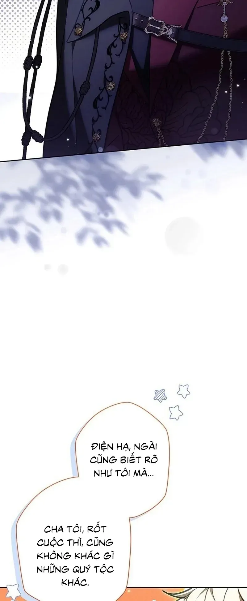 Tiểu Thư Là Kẻ Bám Đuôi Chap 32 - Next Chap 31