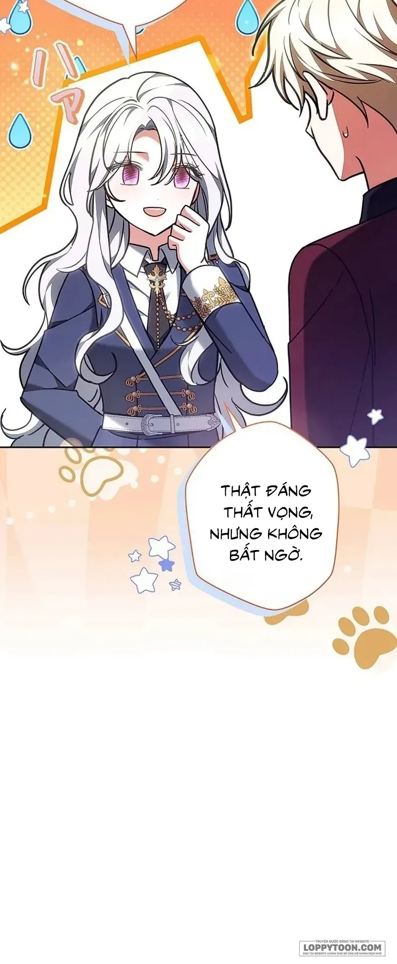 Tiểu Thư Là Kẻ Bám Đuôi Chap 32 - Next Chap 31