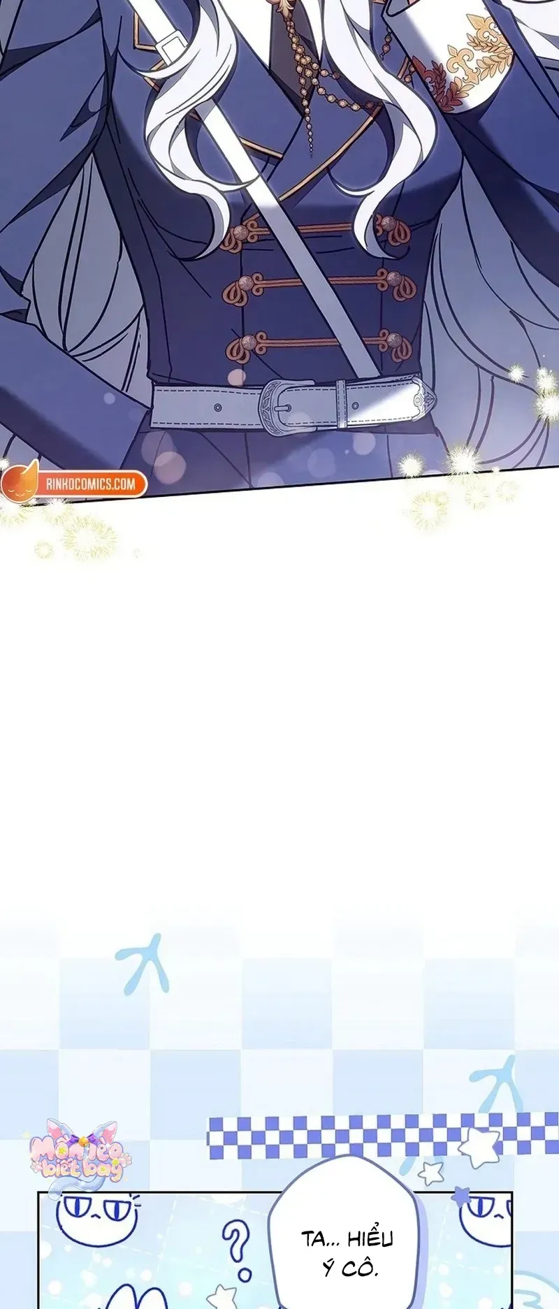 Tiểu Thư Là Kẻ Bám Đuôi Chap 32 - Next Chap 31