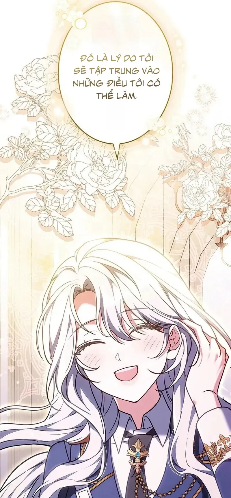 Tiểu Thư Là Kẻ Bám Đuôi Chap 32 - Next Chap 31