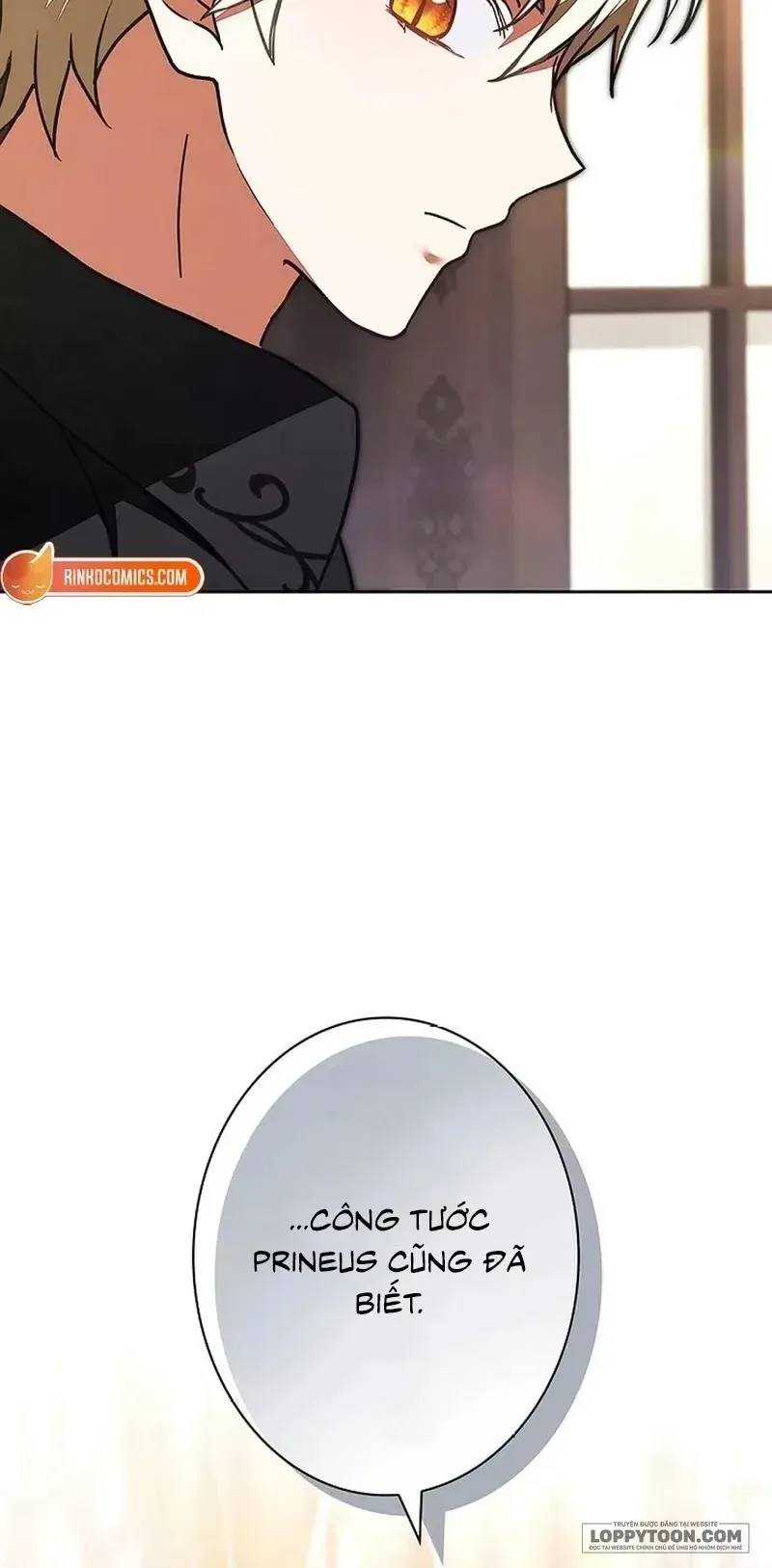 Tiểu Thư Là Kẻ Bám Đuôi Chap 32 - Next Chap 31