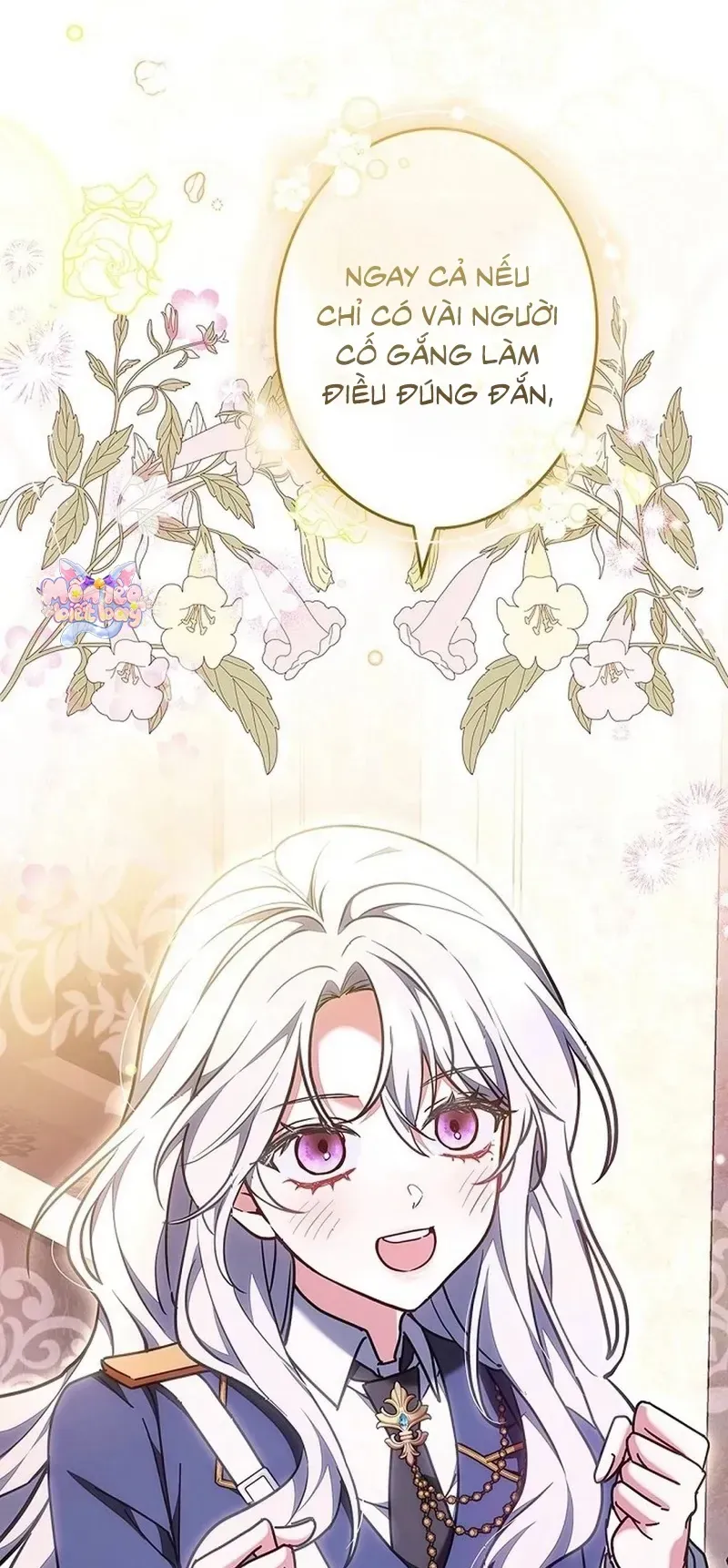 Tiểu Thư Là Kẻ Bám Đuôi Chap 32 - Next Chap 31