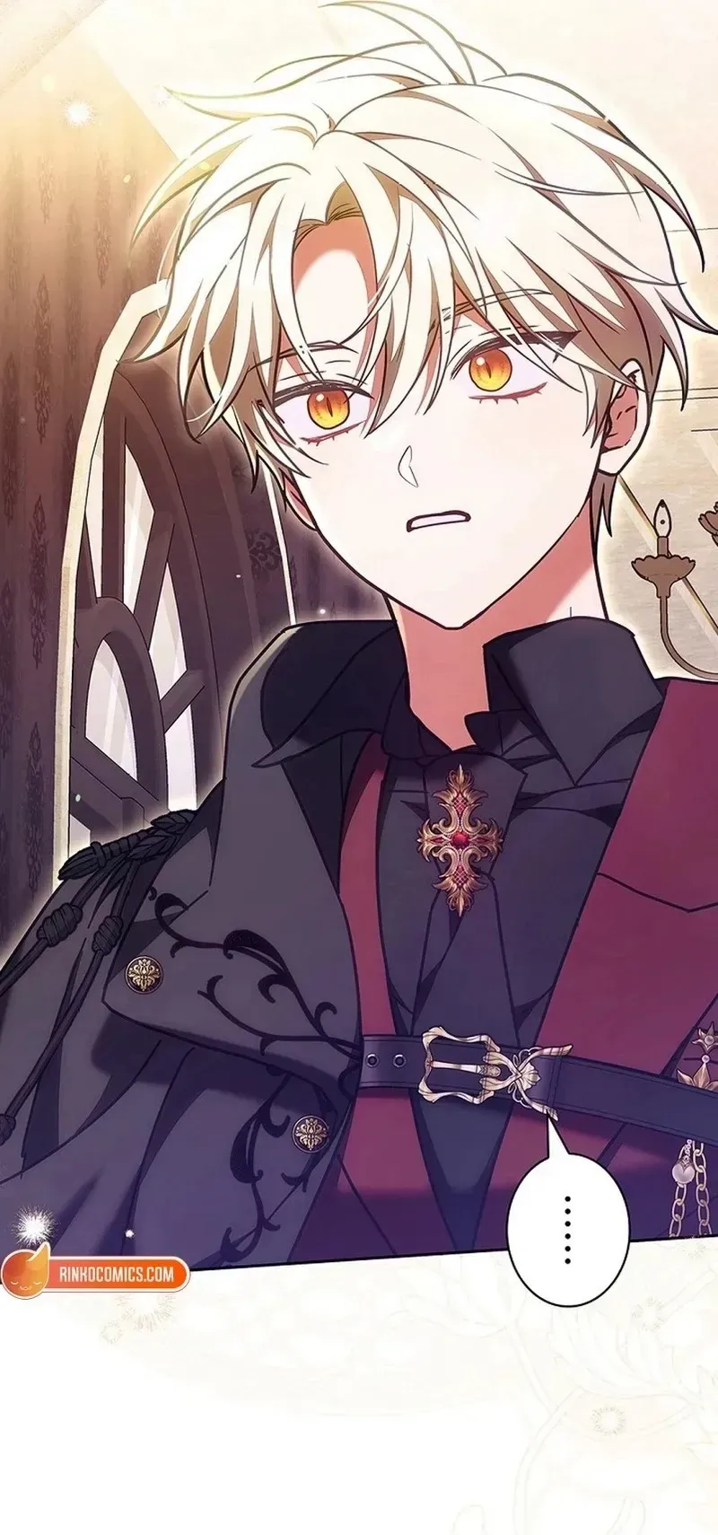 Tiểu Thư Là Kẻ Bám Đuôi Chap 32 - Next Chap 31