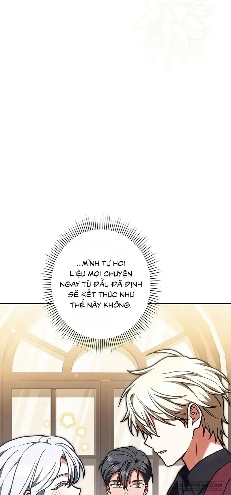 Tiểu Thư Là Kẻ Bám Đuôi Chap 32 - Next Chap 31