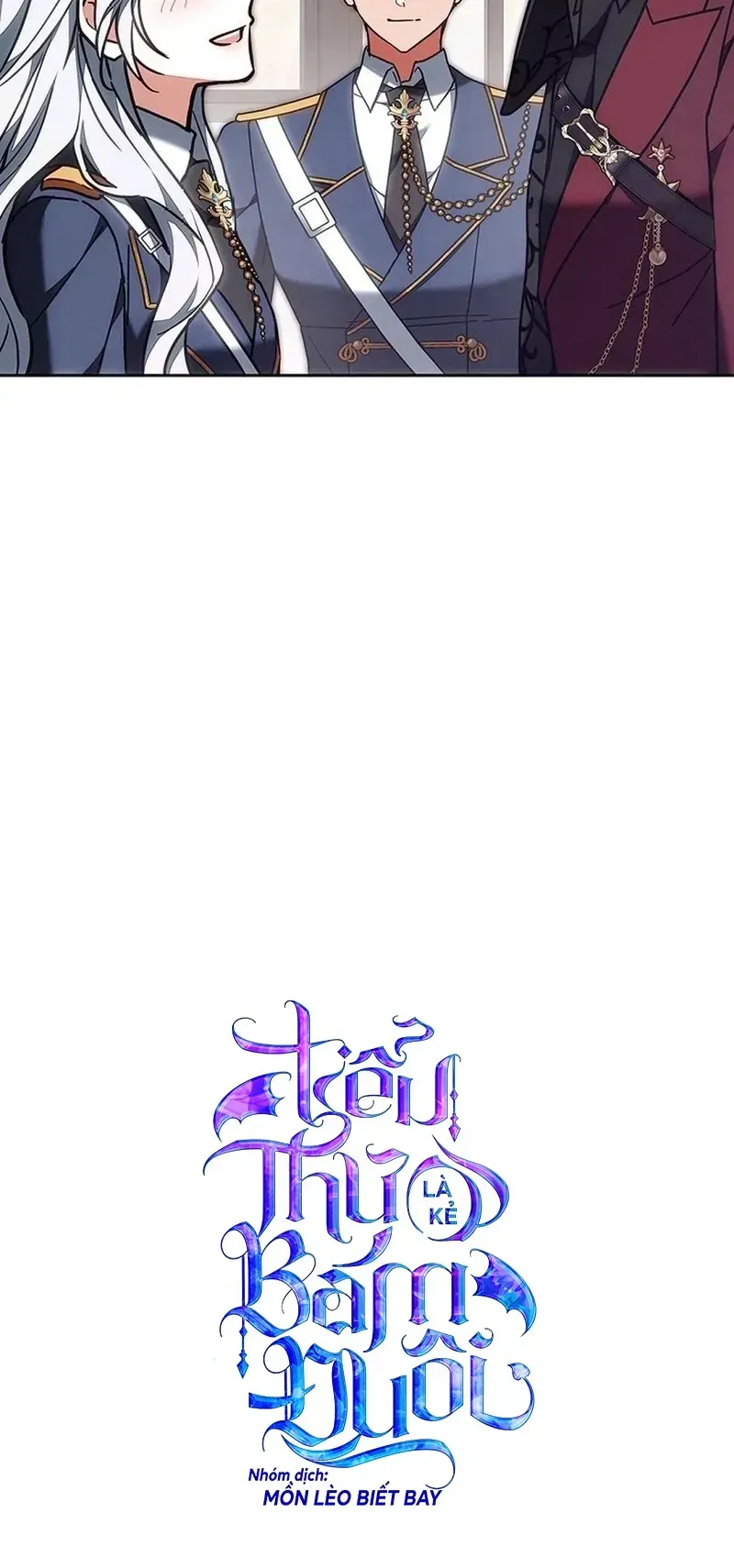 Tiểu Thư Là Kẻ Bám Đuôi Chap 32 - Next Chap 31