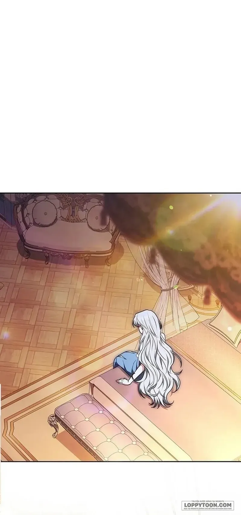 Tiểu Thư Là Kẻ Bám Đuôi Chap 32 - Next Chap 31