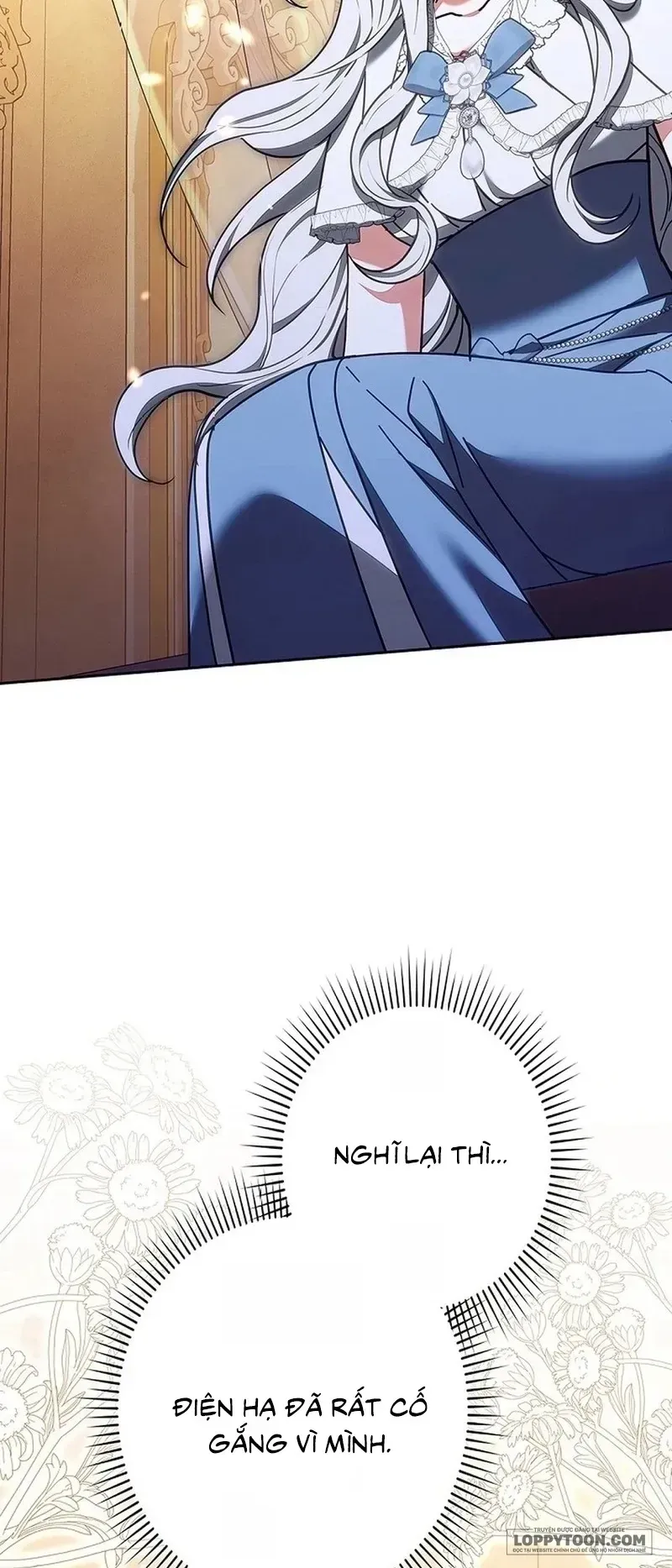 Tiểu Thư Là Kẻ Bám Đuôi Chap 32 - Next Chap 31