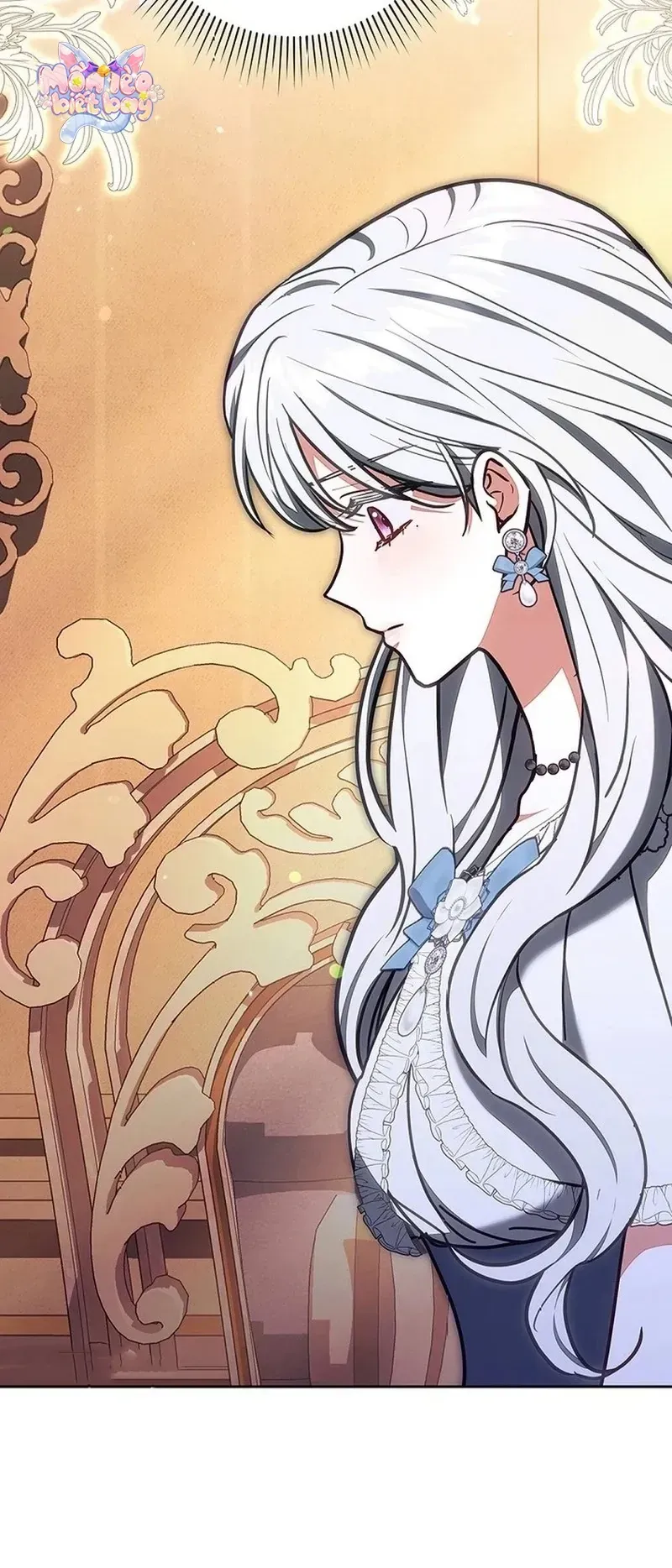 Tiểu Thư Là Kẻ Bám Đuôi Chap 32 - Next Chap 31