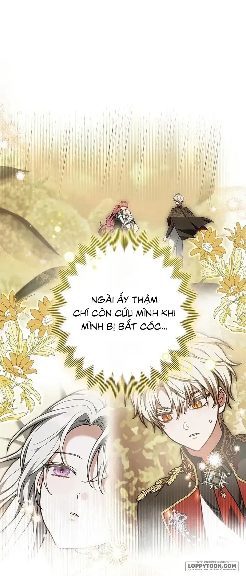 Tiểu Thư Là Kẻ Bám Đuôi Chap 32 - Next Chap 31