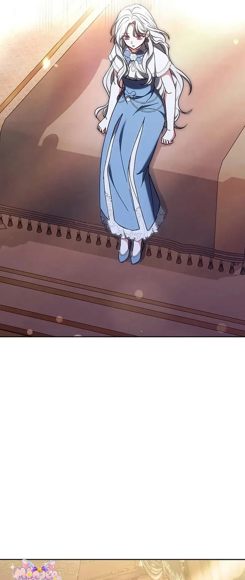 Tiểu Thư Là Kẻ Bám Đuôi Chap 32 - Next Chap 31