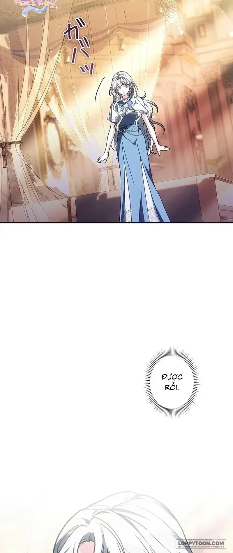 Tiểu Thư Là Kẻ Bám Đuôi Chap 32 - Next Chap 31