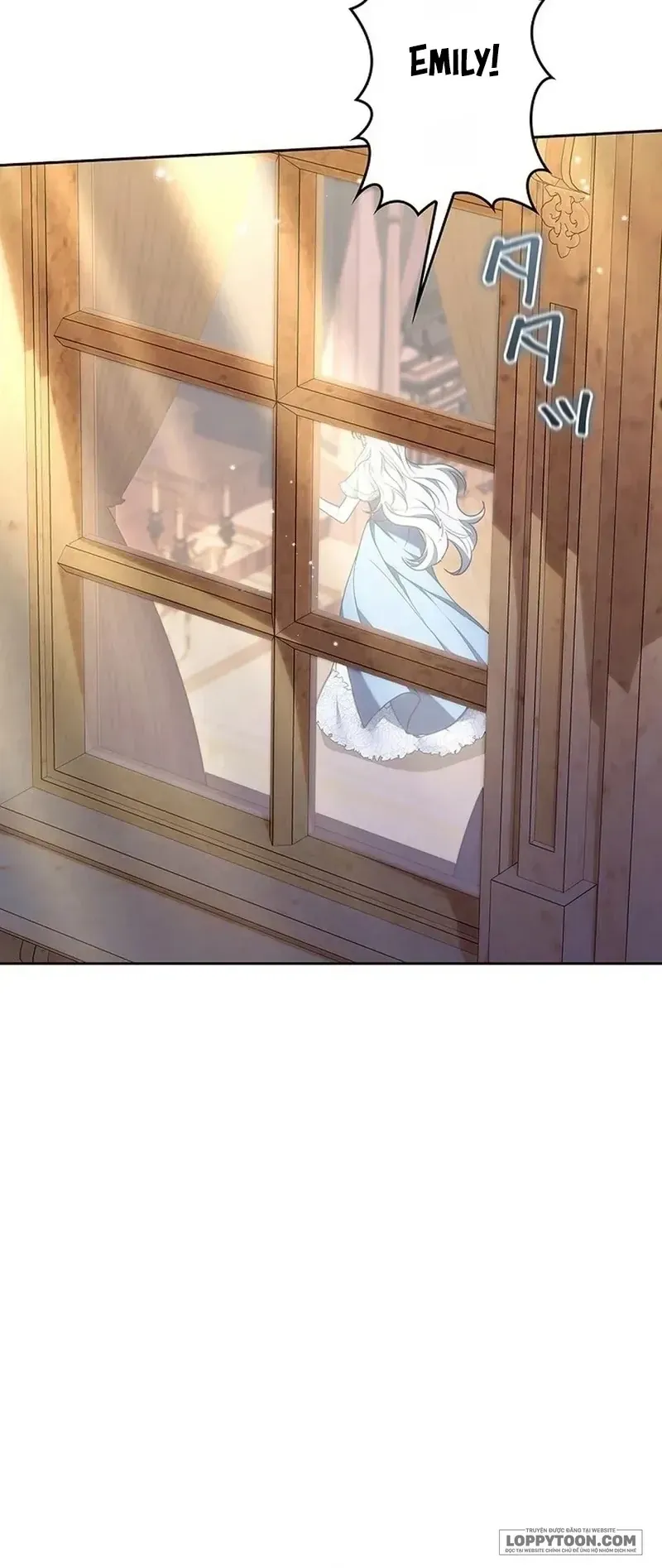 Tiểu Thư Là Kẻ Bám Đuôi Chap 32 - Next Chap 31