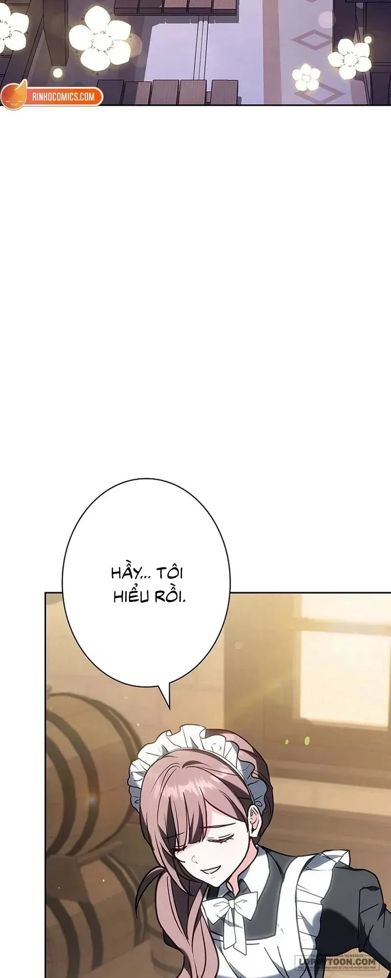 Tiểu Thư Là Kẻ Bám Đuôi Chap 32 - Next Chap 31