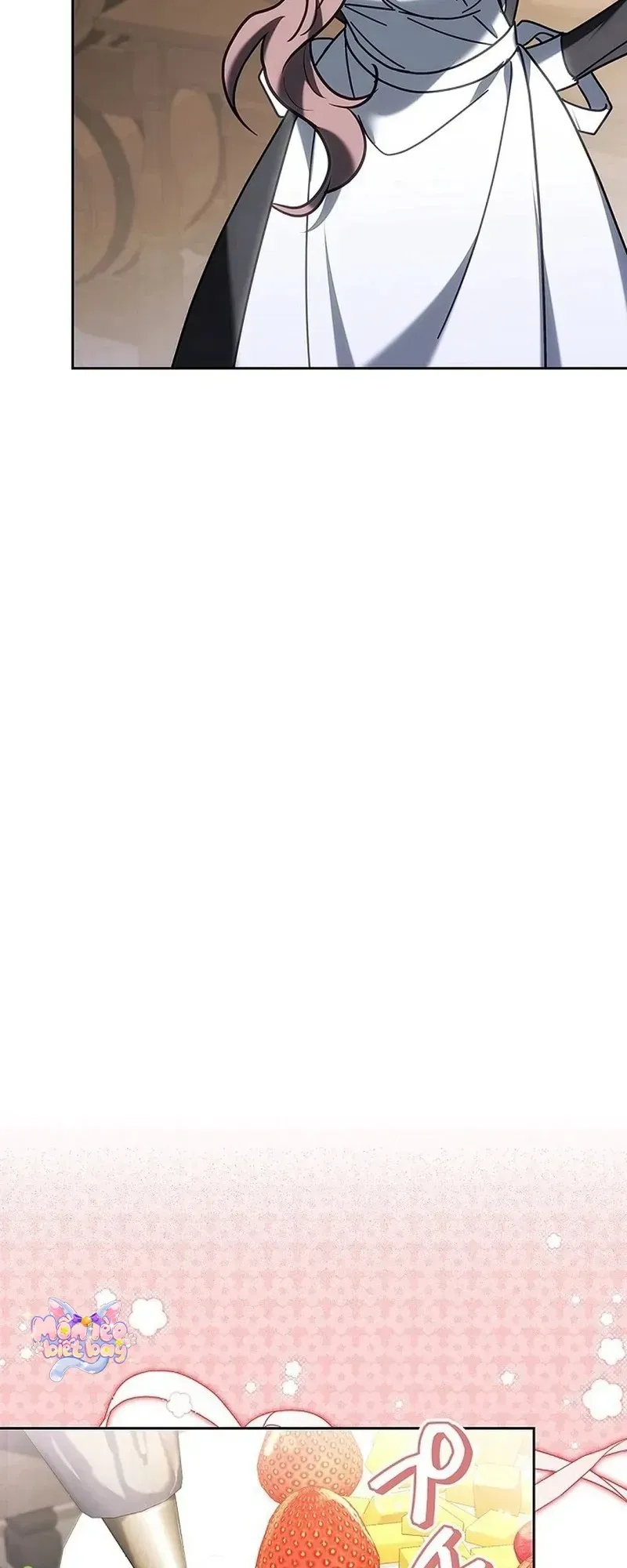 Tiểu Thư Là Kẻ Bám Đuôi Chap 32 - Next Chap 31