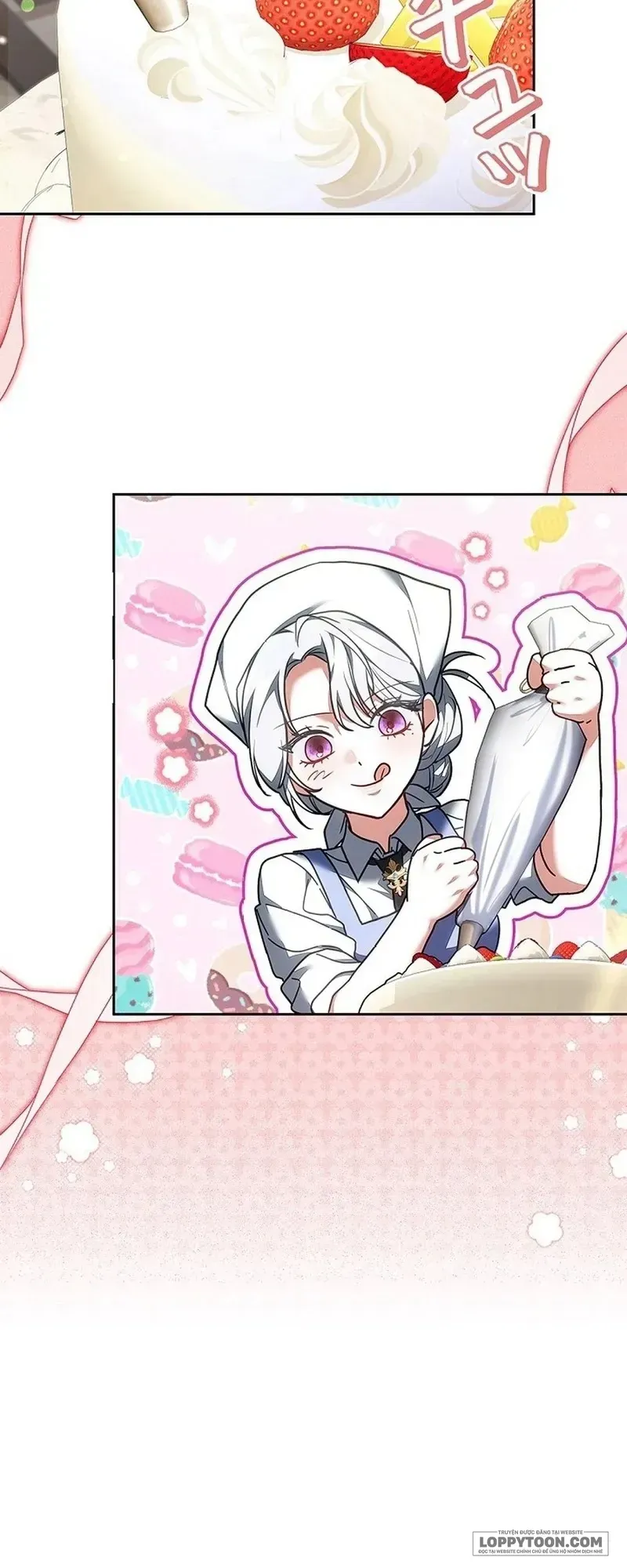 Tiểu Thư Là Kẻ Bám Đuôi Chap 32 - Next Chap 31