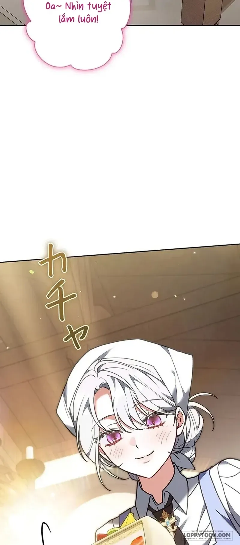 Tiểu Thư Là Kẻ Bám Đuôi Chap 32 - Next Chap 31