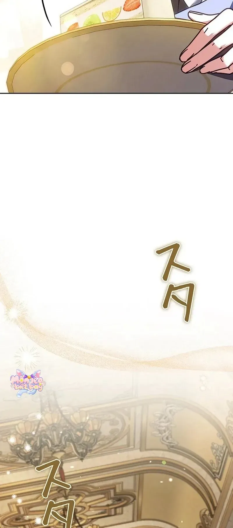 Tiểu Thư Là Kẻ Bám Đuôi Chap 32 - Next Chap 31