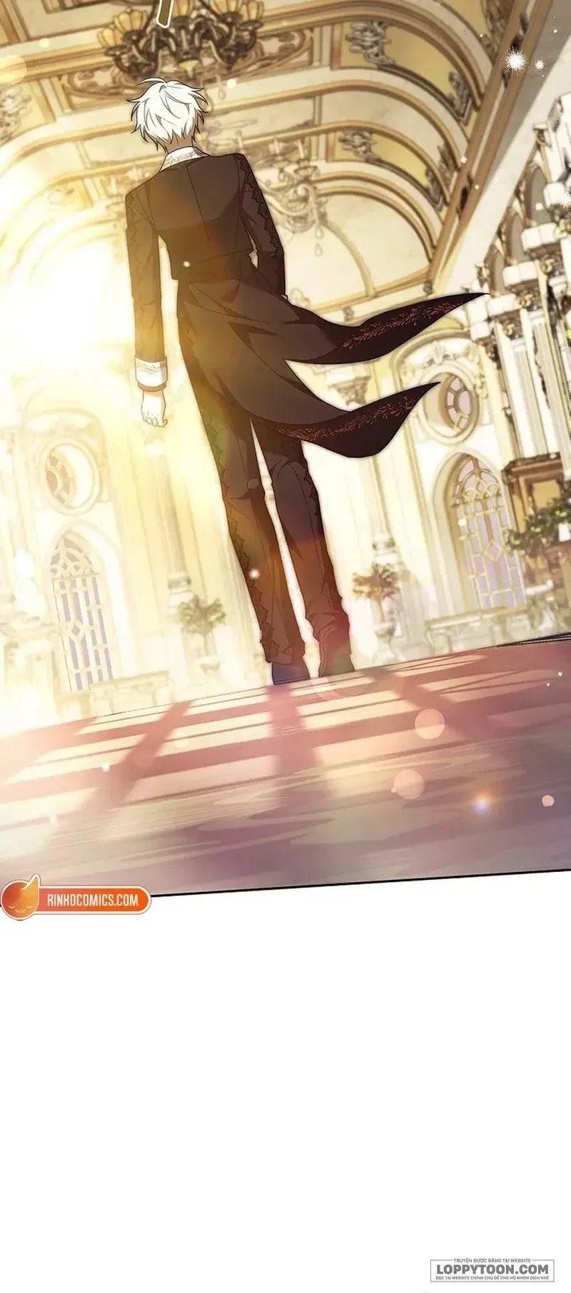 Tiểu Thư Là Kẻ Bám Đuôi Chap 32 - Next Chap 31