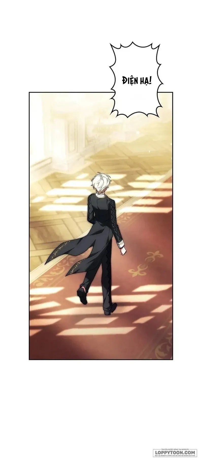 Tiểu Thư Là Kẻ Bám Đuôi Chap 32 - Next Chap 31