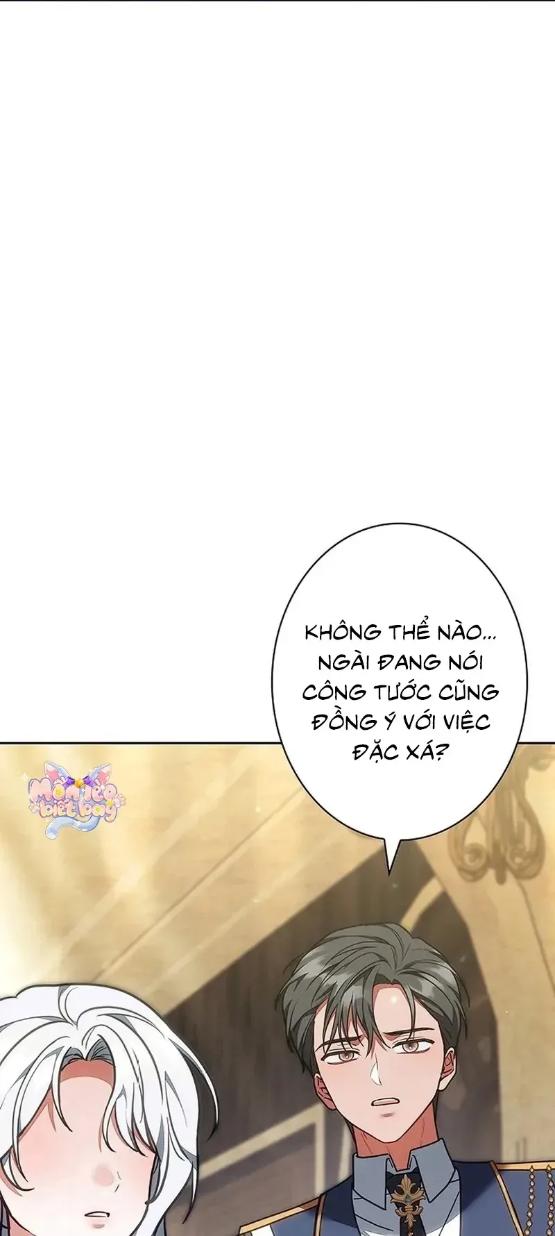 Tiểu Thư Là Kẻ Bám Đuôi Chap 32 - Next Chap 31