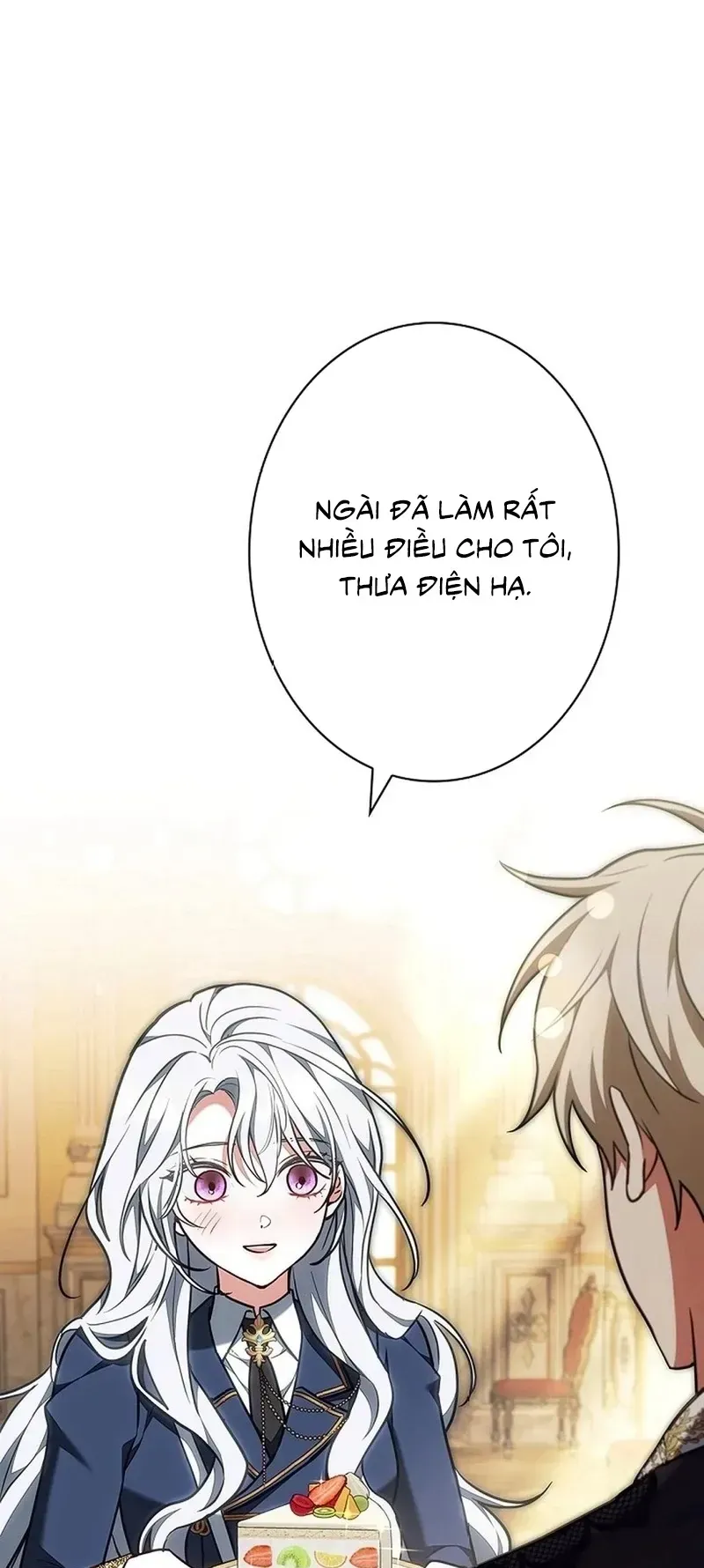 Tiểu Thư Là Kẻ Bám Đuôi Chap 32 - Next Chap 31