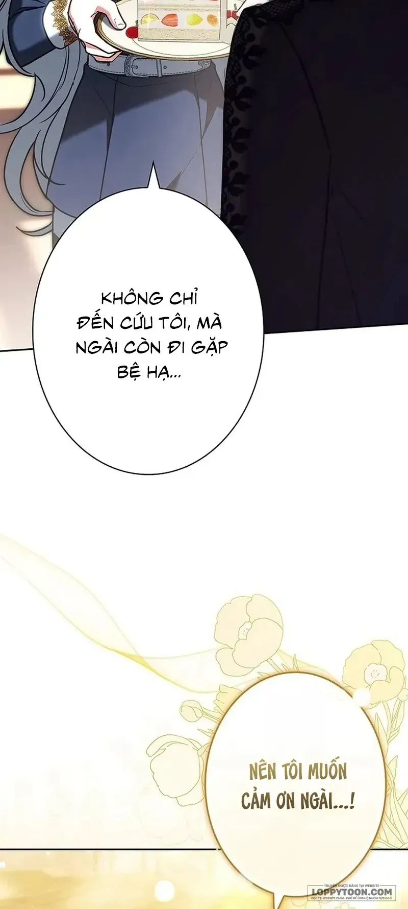Tiểu Thư Là Kẻ Bám Đuôi Chap 32 - Next Chap 31