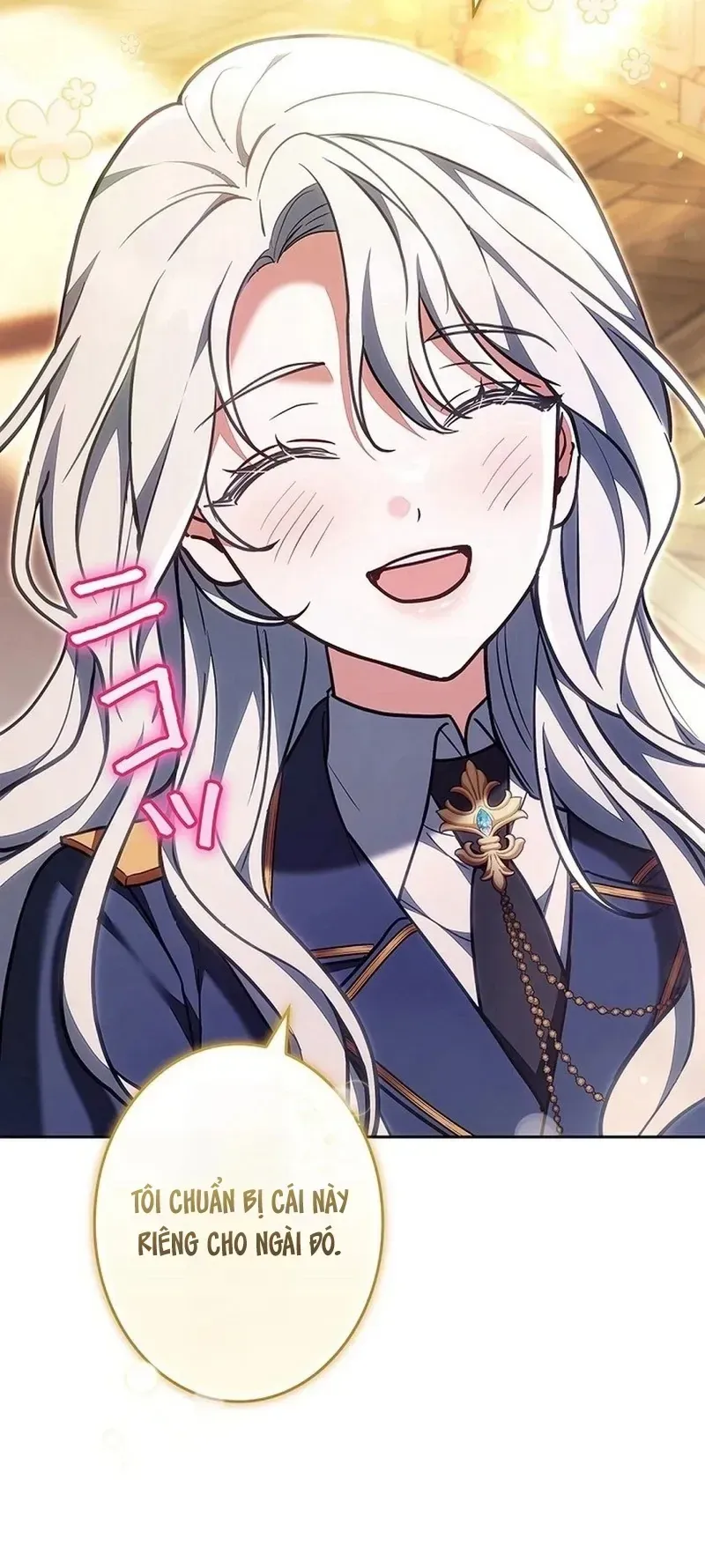 Tiểu Thư Là Kẻ Bám Đuôi Chap 32 - Next Chap 31