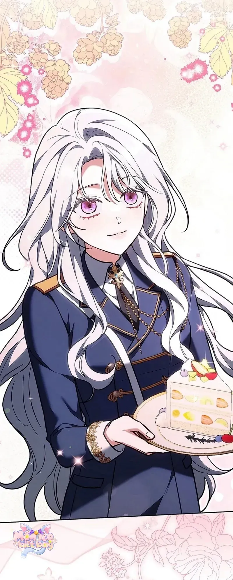 Tiểu Thư Là Kẻ Bám Đuôi Chap 32 - Next Chap 31