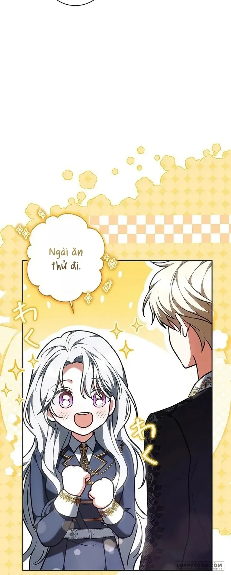 Tiểu Thư Là Kẻ Bám Đuôi Chap 32 - Next Chap 31