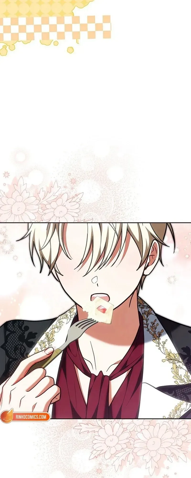 Tiểu Thư Là Kẻ Bám Đuôi Chap 32 - Next Chap 31