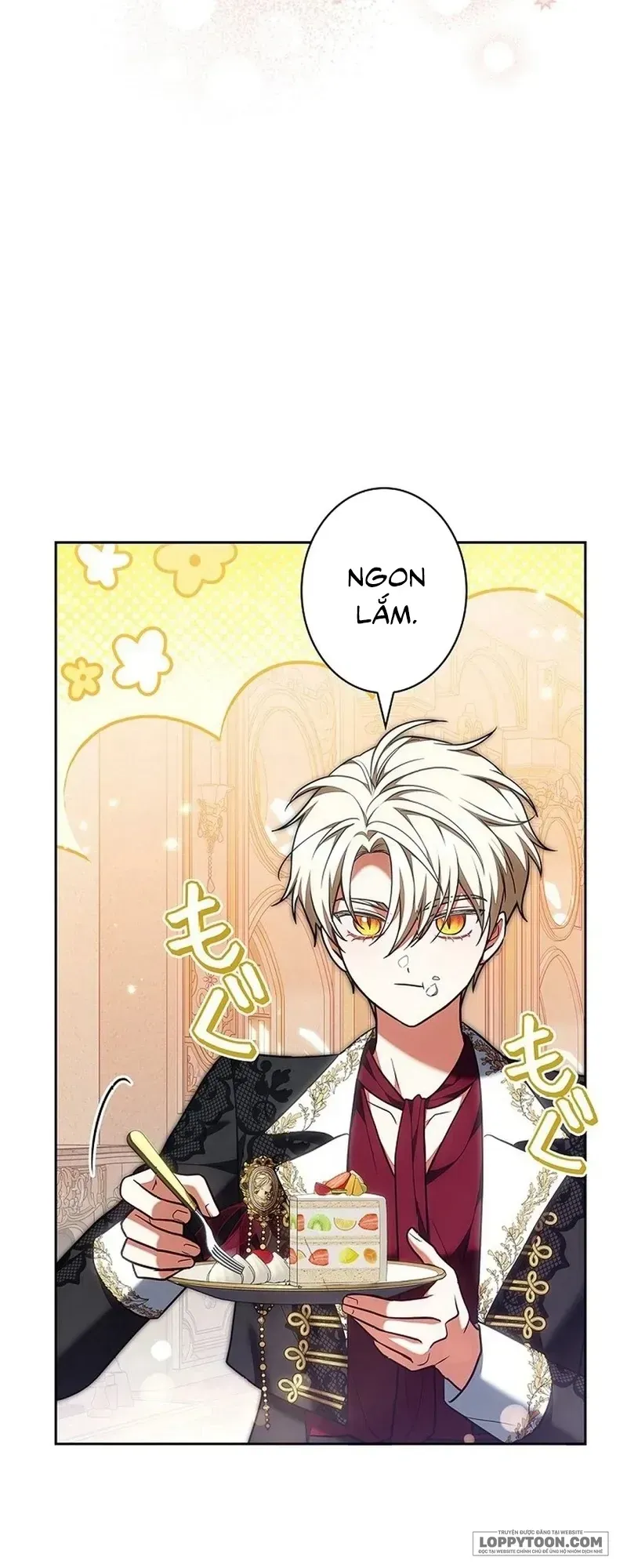 Tiểu Thư Là Kẻ Bám Đuôi Chap 32 - Next Chap 31